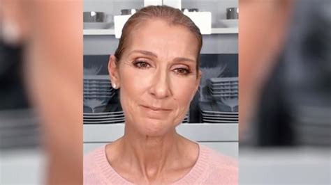 celine dion nie żyje|Choroba Céline Dion wciąż postępuje. N.